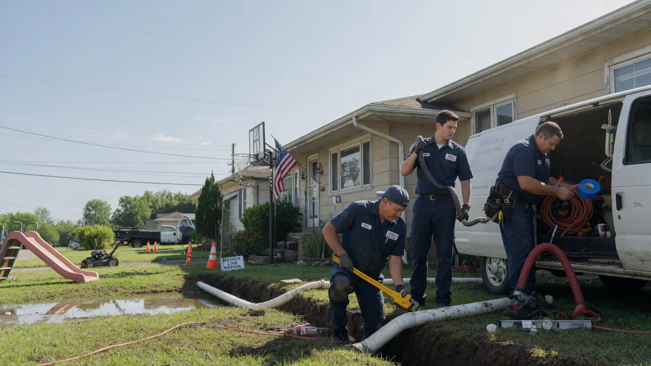 Toilet Installation in River Rouge, MI near me